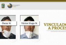 Los vinculan por secuestro agravado de sus ex empleados Secuestro