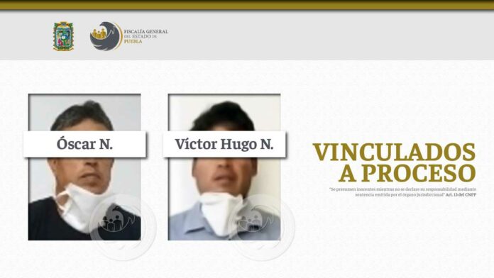 secuestro Secuestro
