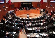 Oposición acude a Corte para frenar ley minera senado ley minera