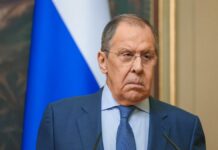 “Hitler también tenía sangre judía”, critican en Israel declaración de canciller ruso