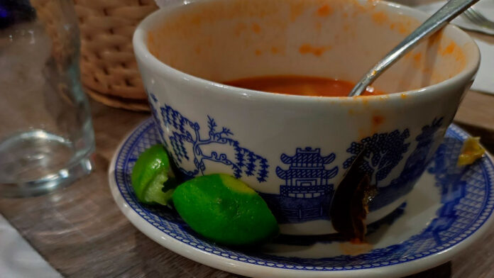 sopa-sanbors Sanborns