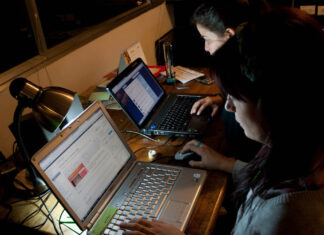 China prohíbe ‘streaming’ a menores de 16 años China