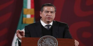 Pronto Judicializará el caso de Cecilia Monzón Pérez