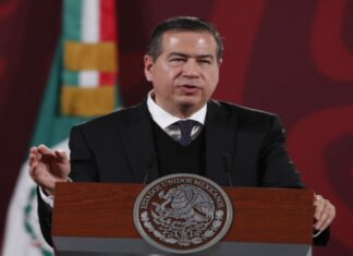 Pronto Judicializará el caso de Cecilia Monzón Pérez