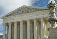 Corte Suprema de EU analiza revocar el derecho al aborto aborto estados unidos