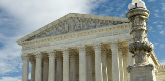 Corte Suprema de EU analiza revocar el derecho al aborto aborto estados unidos