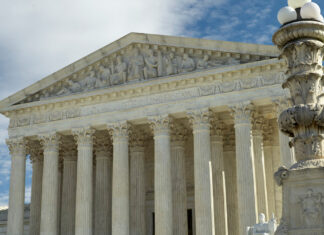 Corte Suprema de EU analiza revocar el derecho al aborto aborto estados unidos