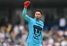 ¡Oficial! Alfredo Talavera saldrá de Pumas al no llegar un acuerdo