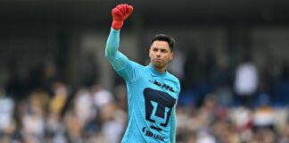 ¡Oficial! Alfredo Talavera saldrá de Pumas al no llegar un acuerdo