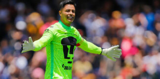 Alfredo Talavera desmiente supuesta oferta de Pumas