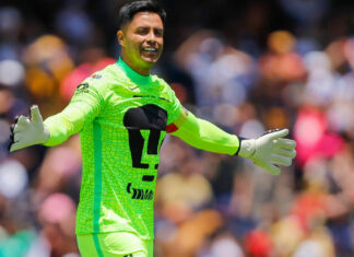 Alfredo Talavera desmiente supuesta oferta de Pumas