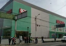 Asesina a dos en tienda de Tlanepantla y luego se suicida Tienda