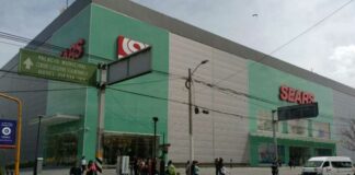 Asesina a dos en tienda de Tlanepantla y luego se suicida Tienda