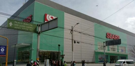 Tienda
