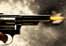 Matan a tiros a un hombre en colonia Cuauhtémoc; agresores huyen tiros