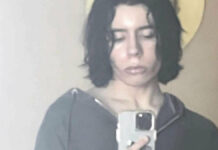 Autor de tiroteo en Texas presumía así sus armas en Instagram Ramos actuó solo en el tiroteo y supuestamente disparó a su abuela antes de dirigirse al colegio donde fue la masacre.