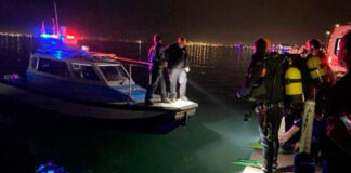 Novio muere al intentar recrear icónica escena de ‘Titanic’ Titanic Turquía