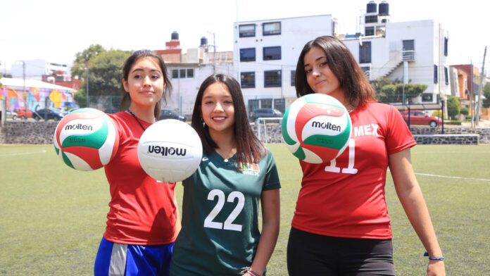 torneos Es la primera vez que en la historia de la ciudad de Puebla realizan torneos municipales de estas disciplinas.
