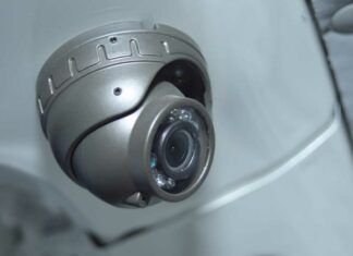Lanzan 2da licitación para cámaras en transporte público Transporte