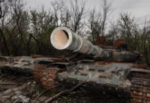 Tropas rusas atacan Severodonetsk; reportan 10 muertos