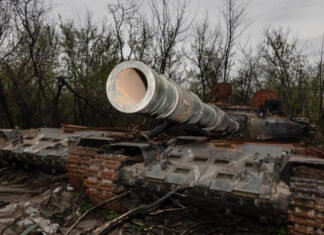 Tropas rusas atacan Severodonetsk; reportan 10 muertos