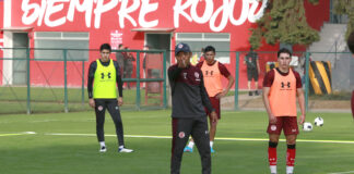 Roban uniformes de la próxima temporada al Toluca FC La escuadra escarlata agregó junto a la marca deportiva, trabajan para solucionar el problema y tener los uniformes a tiempo.