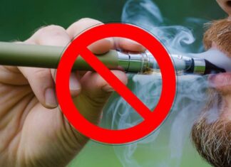 AMLO firmará decreto para prohibir el uso de vapeadores