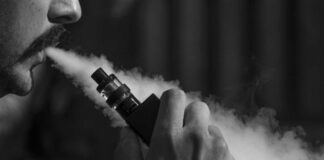 Vapeadores: ¿Por qué sí y por qué no usarlos? sustancias tóxicas