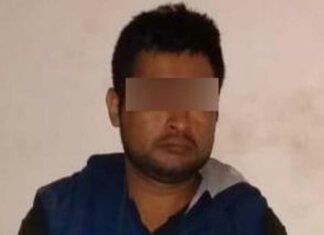 Detienen a ladrón de vehículos en Altepexi Vehículos