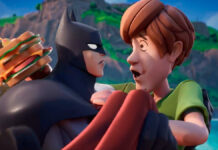 Lanzan primer tráiler de MultiVersus ¡Con Batman y Bugs Bunny! Multiversus