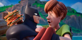 Lanzan primer tráiler de MultiVersus ¡Con Batman y Bugs Bunny! Multiversus