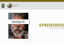 Detienen a sujeto que abusó sexualmente a adolescente en Puebla