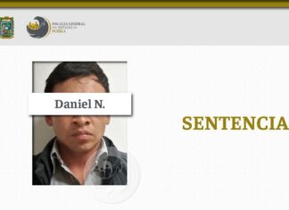 Dan máxima sentencia a hombre por violencia familiar