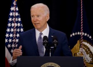 Biden se reúne con víctimas del tiroteo en Texas uvalde biden texas