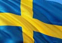 Detectan primer caso de viruela del mono en Suecia