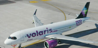 Volaris investigará incidente en el AICM El directivo de Volaris dio a conocer que también pidió a las autoridades aeronáuticas realizar un análisis de este hecho.