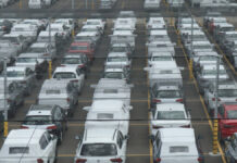 Volkswagen anuncia paros técnicos en Segmento 2 Tiguan El Sindicato Independiente de Volkswagen anunció paros en la producción para el segmento 2 Tiguan y sus auxiliares.