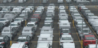 Volkswagen anuncia paros técnicos en Segmento 2 Tiguan El Sindicato Independiente de Volkswagen anunció paros en la producción para el segmento 2 Tiguan y sus auxiliares.