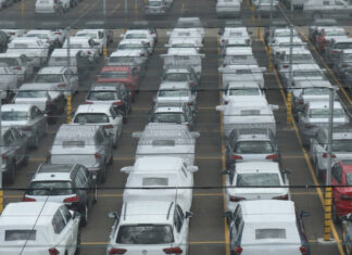 Volkswagen anuncia paros técnicos en Segmento 2 Tiguan El Sindicato Independiente de Volkswagen anunció paros en la producción para el segmento 2 Tiguan y sus auxiliares.