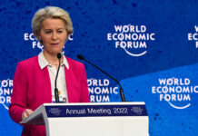Comisión Europea acusa a Rusia de crisis alimentaria Comisión Europea unión von der Leyen