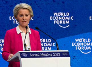 Comisión Europea acusa a Rusia de crisis alimentaria Comisión Europea unión von der Leyen