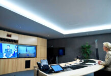 Ucrania cumple segundo filtro de adhesión a la UE Ucrania Zelenski