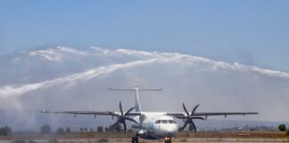 Vuelos al Pacífico mexicano amplían conexión de Puebla vuelos acapulco Ixtapa