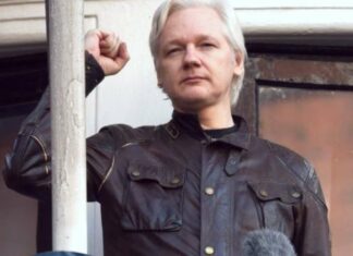 AMLO reitera asilo al periodista australiano Julian Assange