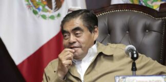 “Le robaron el partido al Puebla”, dice Barbosa Yunque