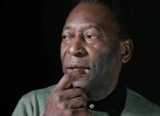 Pelé pide a Putín detener invasión a Ucrania