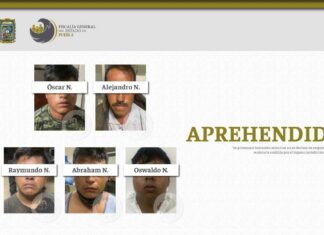 AEI detiene a 5 personas por linchamiento de Daniel Picazo AEI