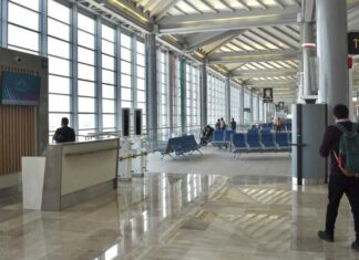 AIFA será el mejor aeropuerto de México: AMLO AIFA