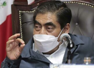 Alcalde de Piaxtla debe dar la cara por muerte de detenido: Barbosa Alcalde