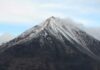 Alpinista de rescate muere en barranca del Pico de Orizaba Alpinista